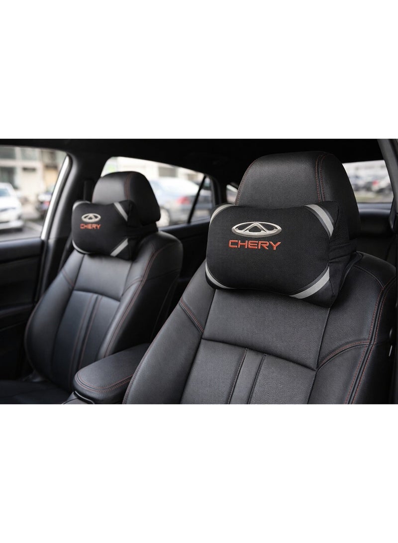 تشيري مسند رقبه زوجي ماركات - شيري - Image 1